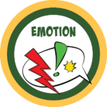 excess emotion icon