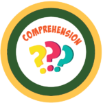 comprehesion icon